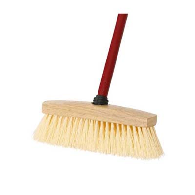 DOSCO JUNIOR STIFF SWEEPING BRUSH